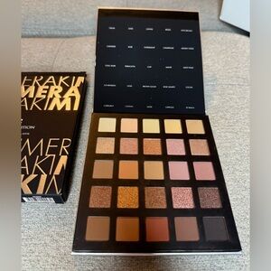 Lorac Meraki Pro Palette Artist Edition